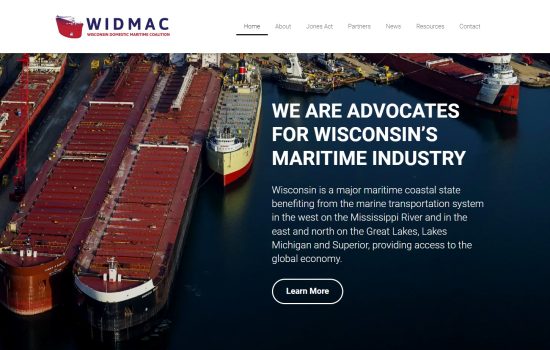 WIDMAC New Site 1