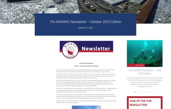 WIDMAC New Site 5